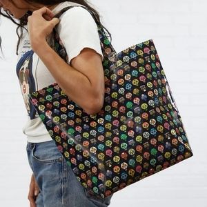 Consuela Tote Bag